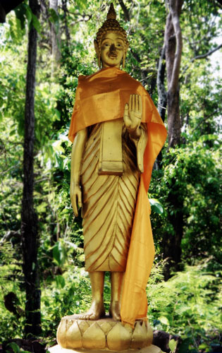 buddha-kao-kradong-lek