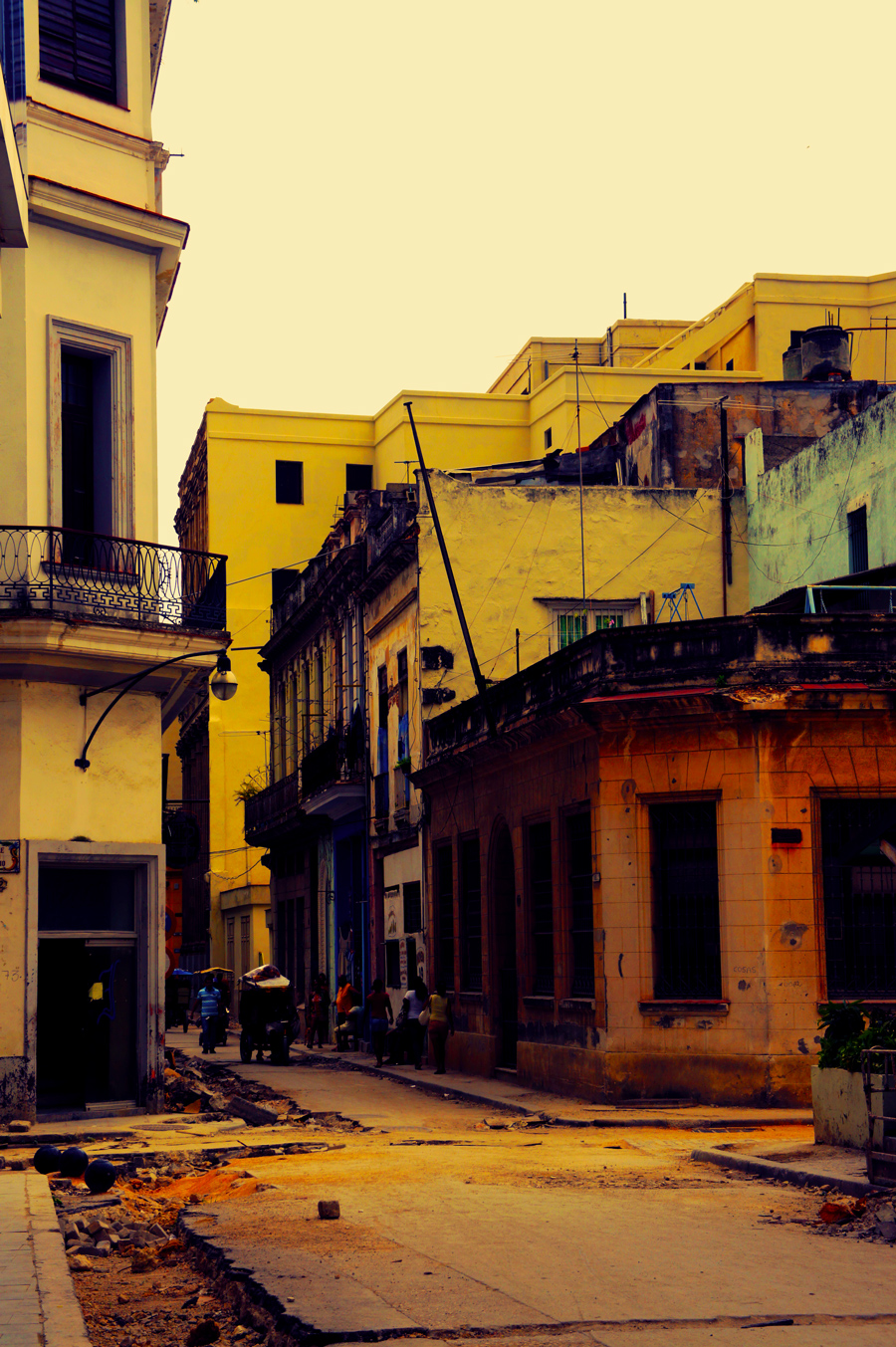 Old-Havana-Construction